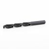 7/16&quot; Black Oxide Drill Bit   Professional Drill Bit - Exchangeable